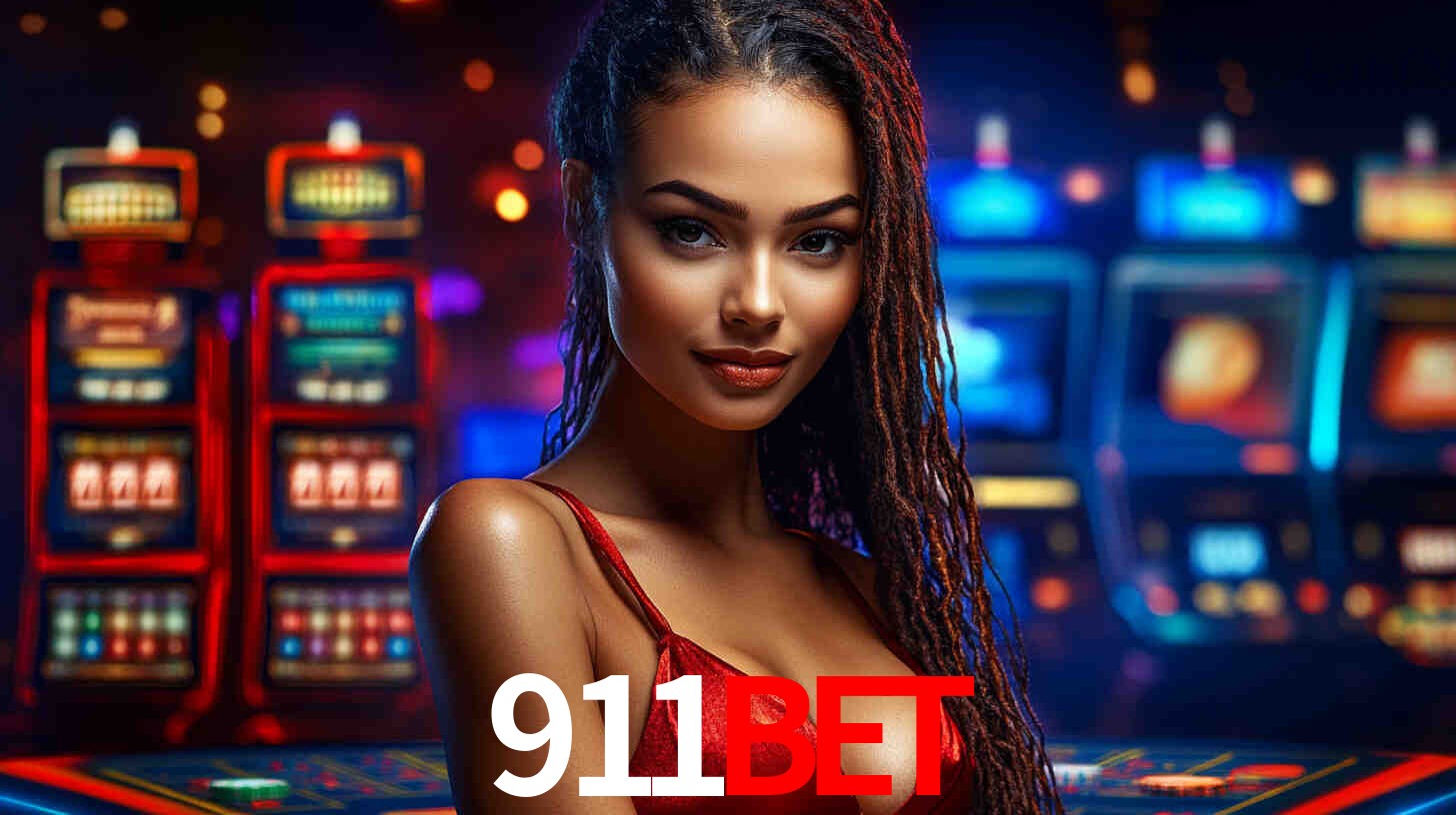 Descubra o Programa VIP da 911Bet: Vantagens Exclusivas para Jogadores