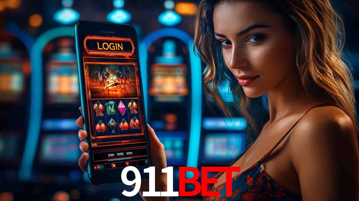 911Bet App