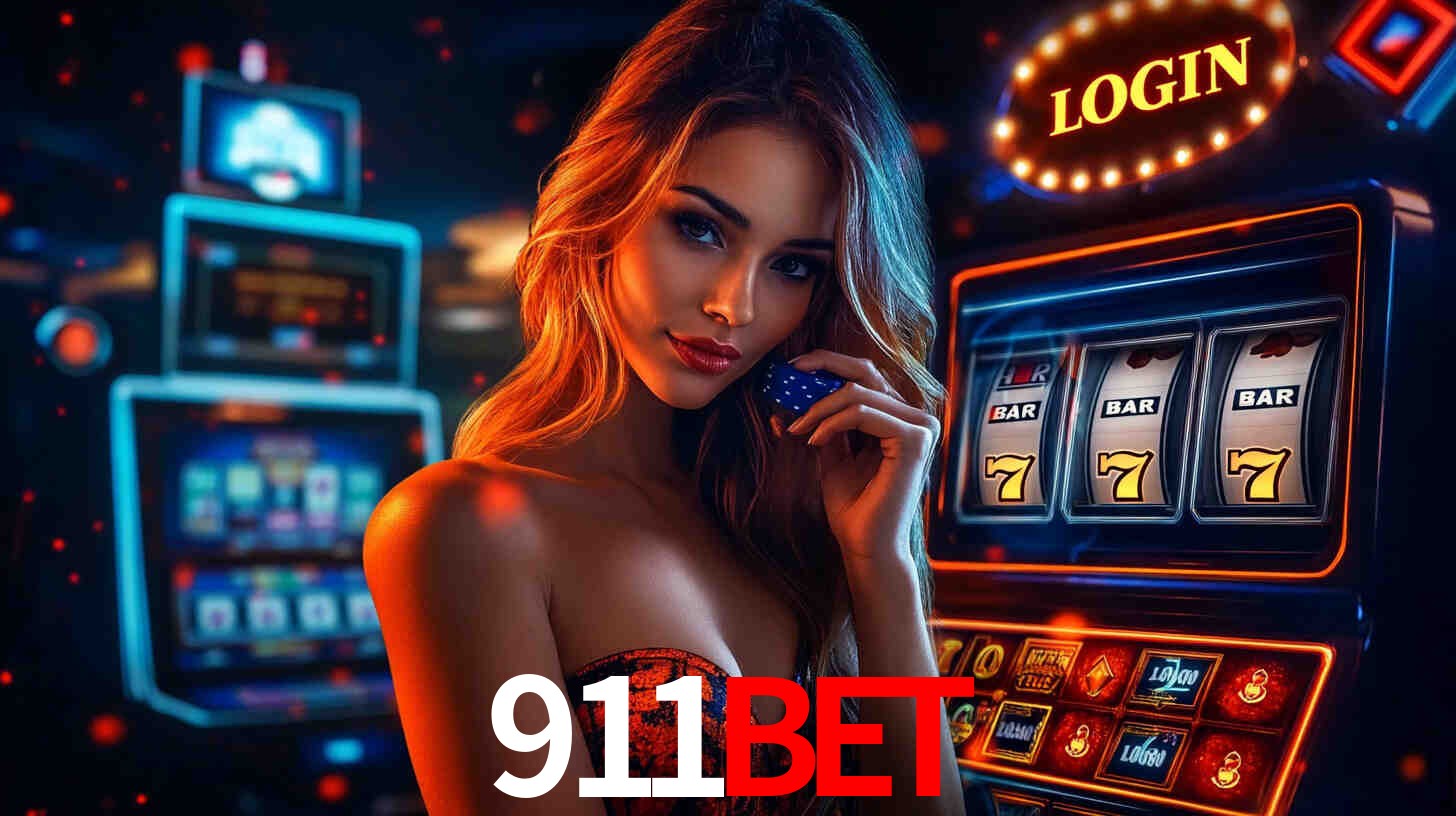 911Bet: A Experiência de Casino com Jogos de Mesa ao Vivo