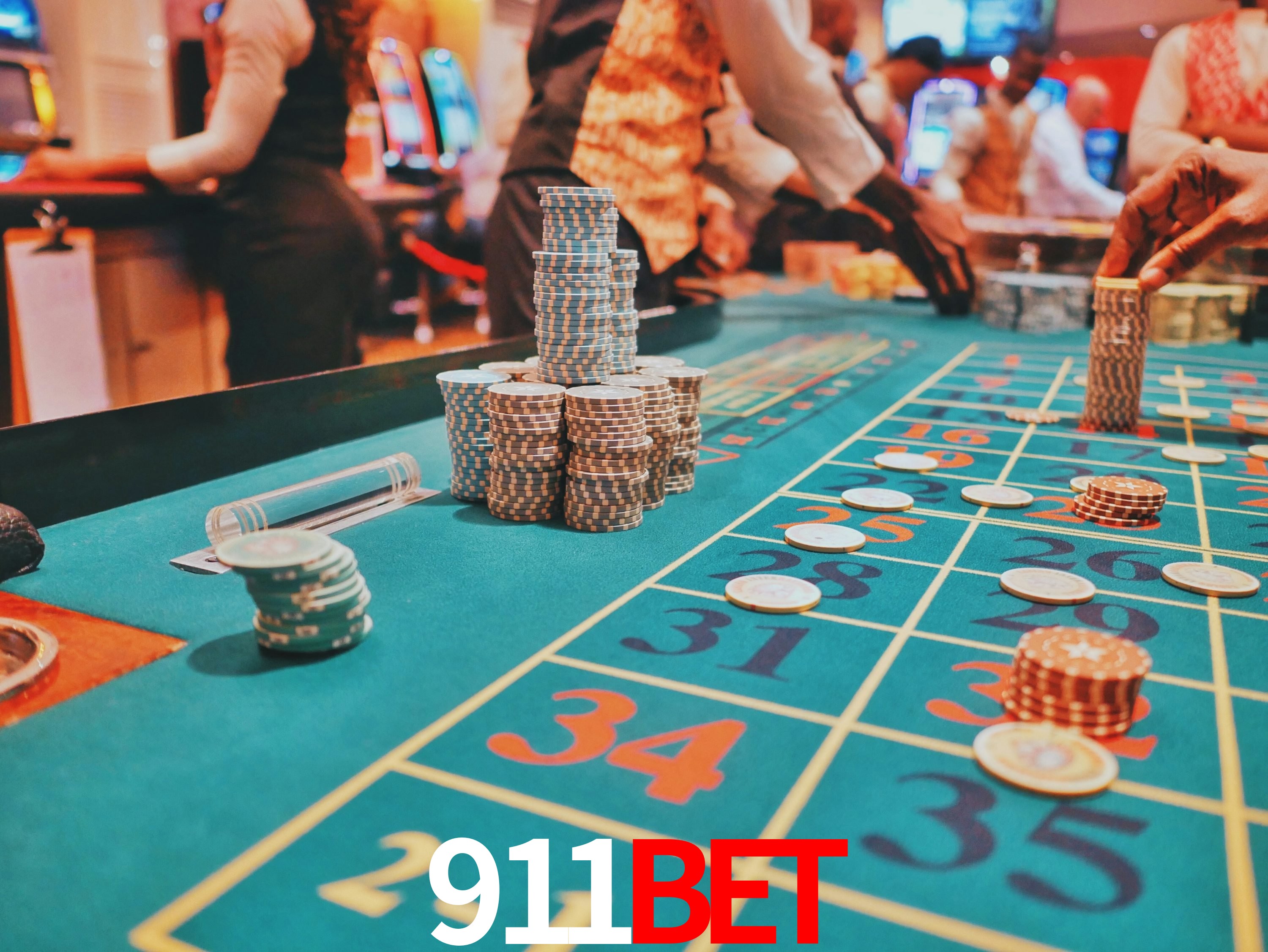 Bônus Diários 911Bet