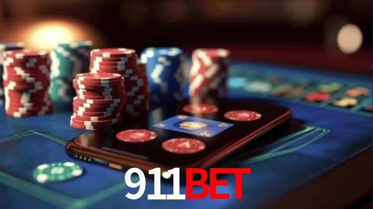 Experiência VIP 911Bet