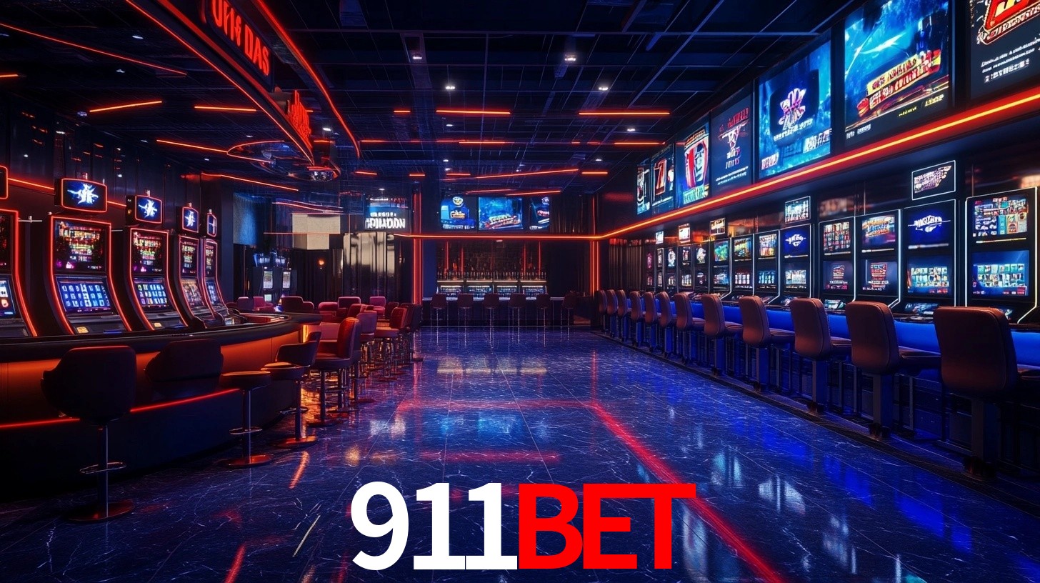 Live Casino 911Bet