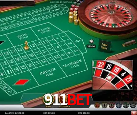 APP oficial da 911Bet para mobile