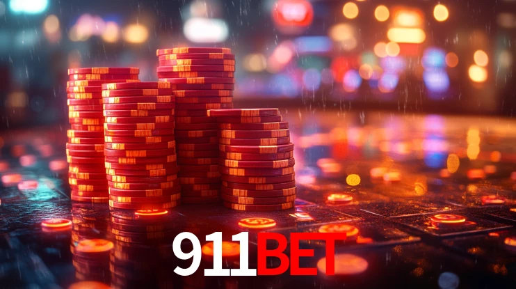 Explore as vantagens do 911Bet: serviço profissional e confiabilidade