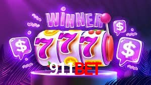 Welcome Bonus 911Bet