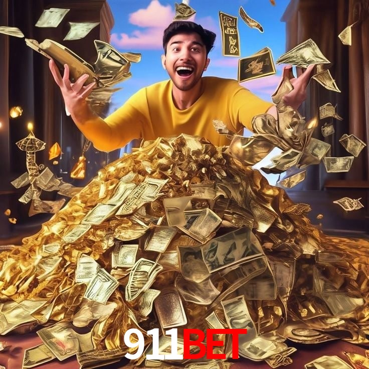 PIX Instantâneo 911Bet