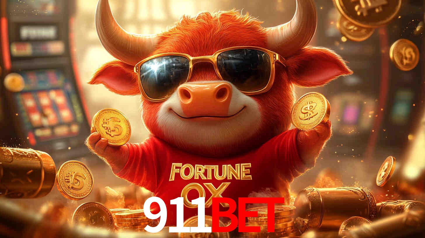 911Bet: Seu Especialista em Apostas Esportivas Brasileiras
