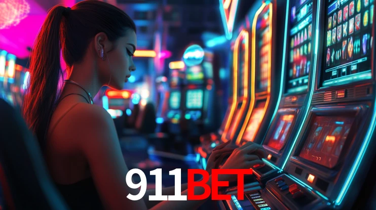Premium Interface 911Bet