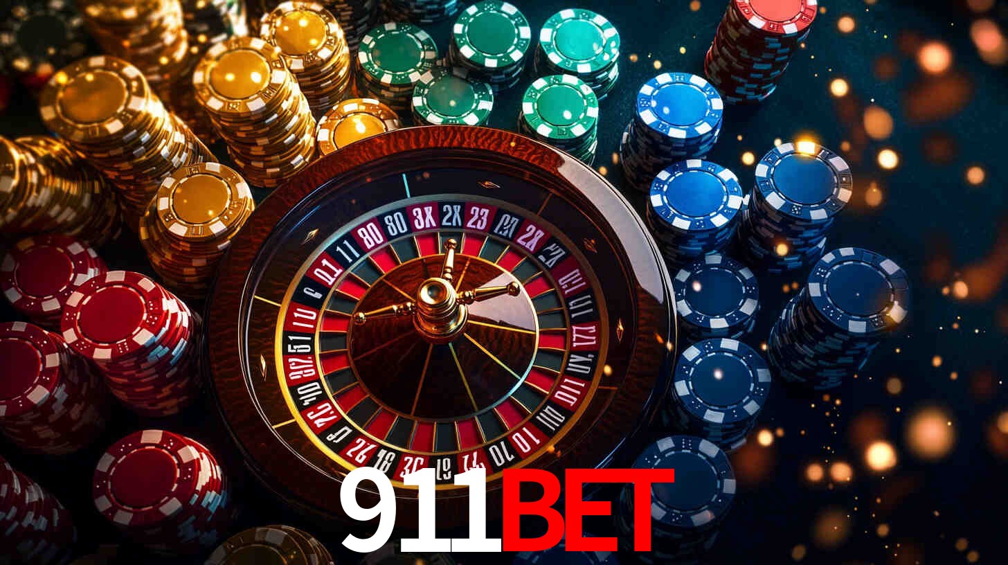 Daily Bonuses 911Bet
