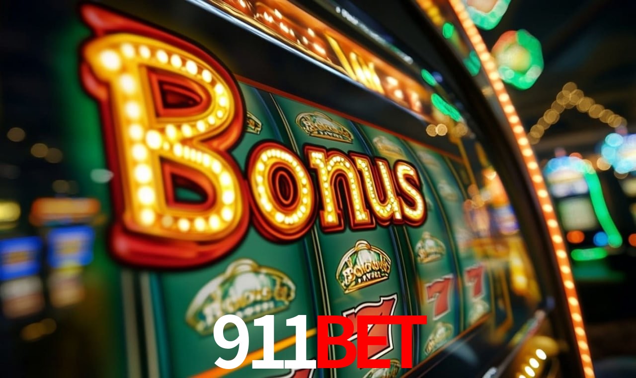 Promoção Relâmpago 911Bet