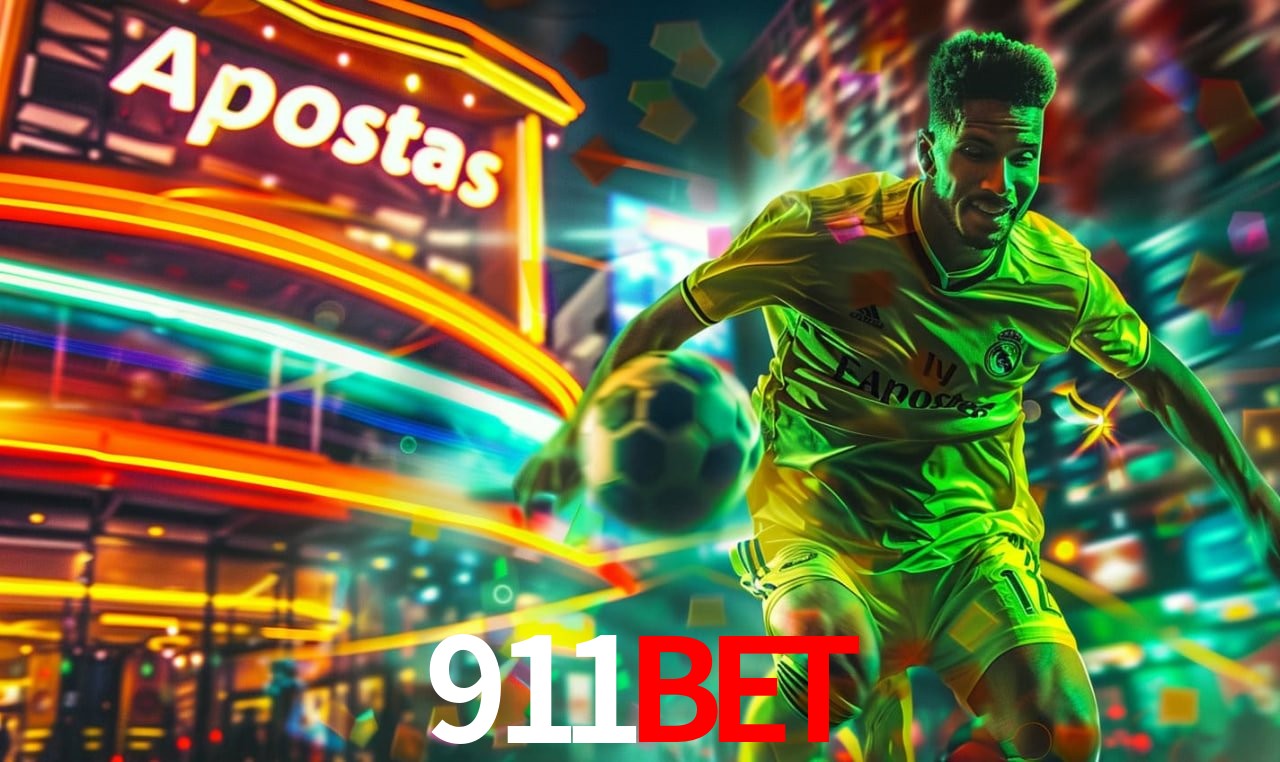 Estatísticas Esportivas 911Bet