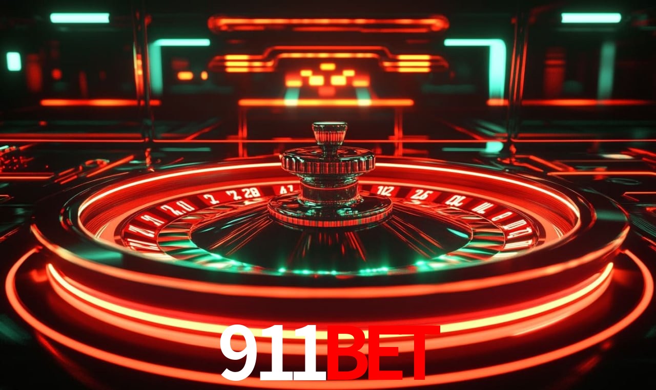 Apostas Esportivas na 911Bet: Um Guia Completo
