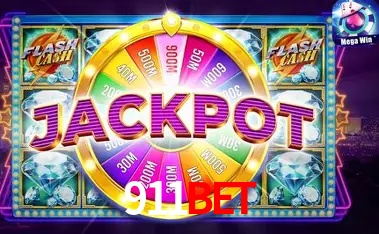 Descubra o Mundo do Cassino Online com 911Bet