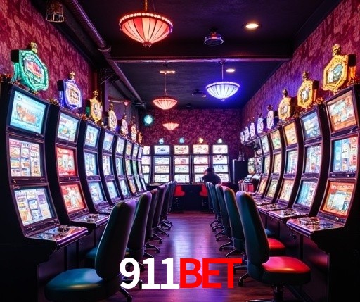 Ofertas Exclusivas 911Bet