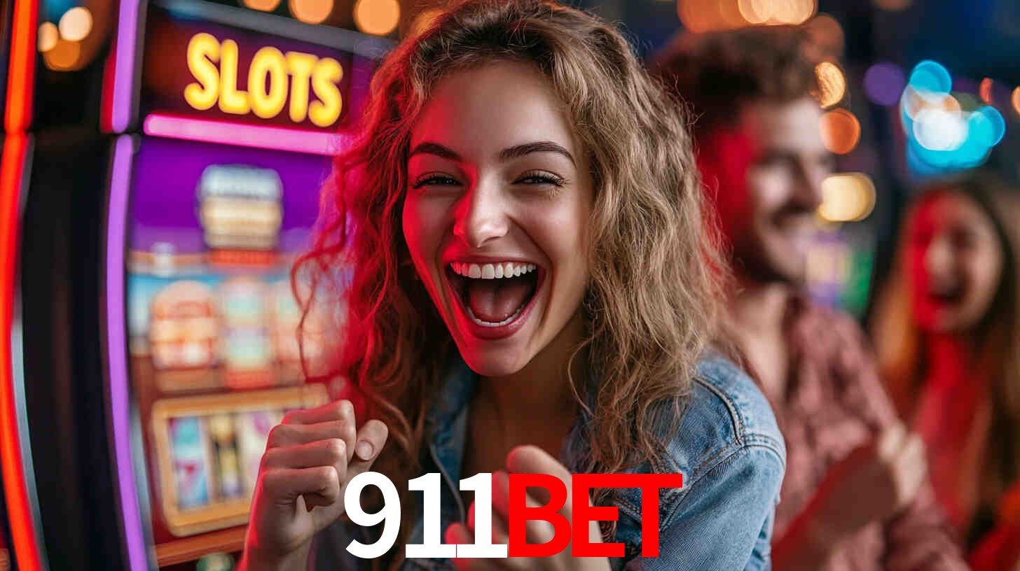 A Popularidade dos Caça-Níqueis no 911Bet