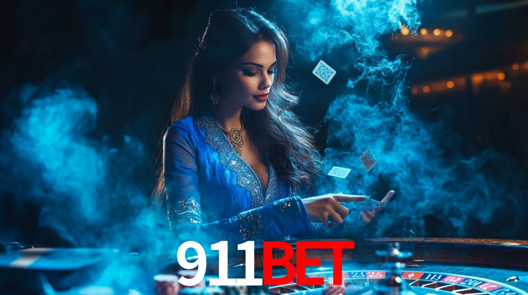Apostas Esportivas na 911Bet: Um Guia Completo
