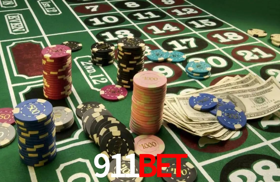 Ofertas Imperdíveis na 911Bet: Promoções e Bônus Que Valem a Pena