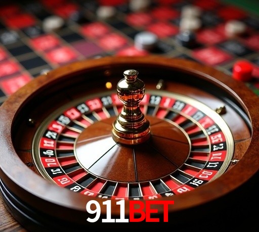 Integração de APIs 911Bet