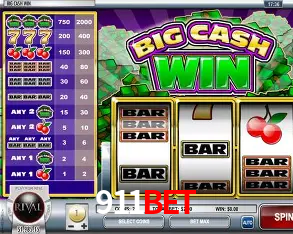 A Emoção da Loteria na 911Bet: Uma Chance de Mudança de Vida