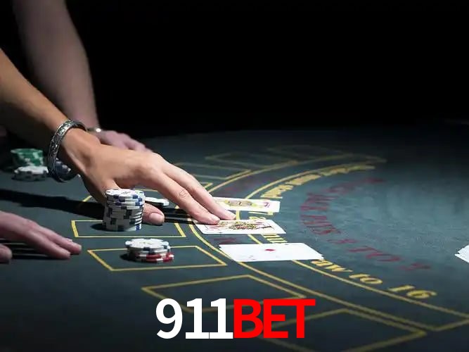 Design Responsivo 911Bet