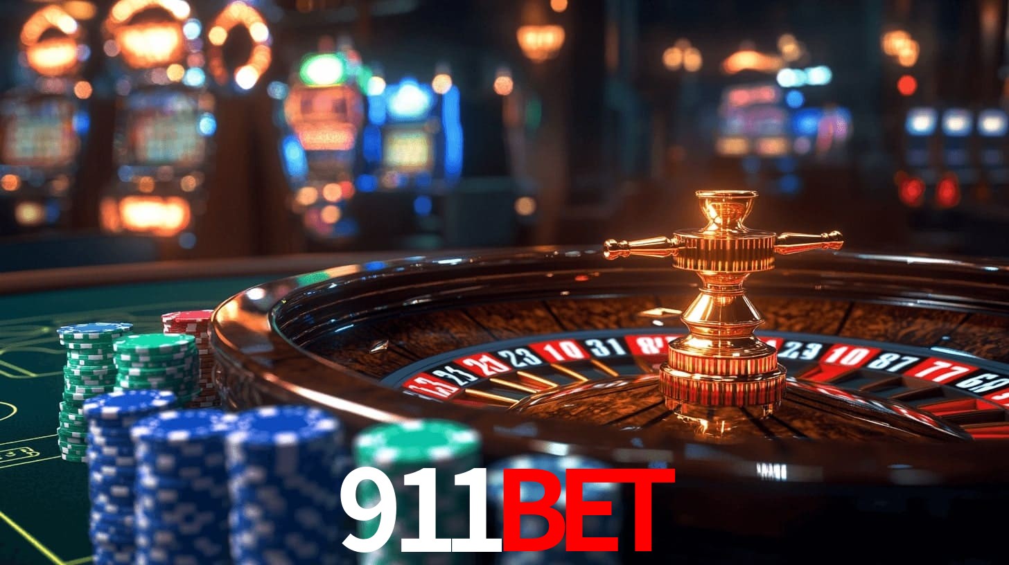 911Bet