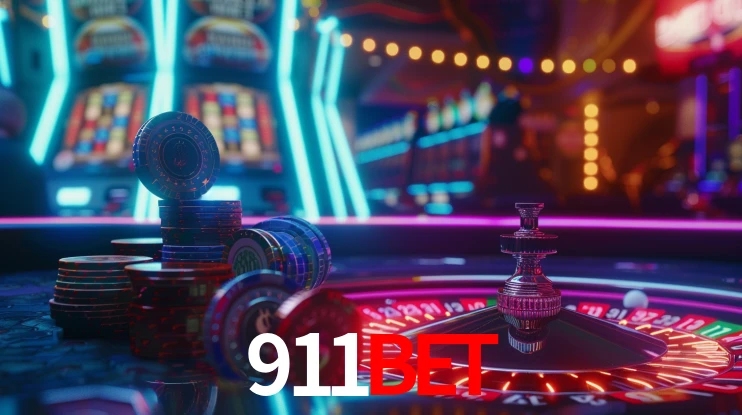 Live Casino 911Bet