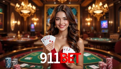 Account Benefits 911Bet