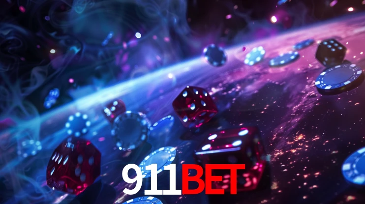 Slot Games 911Bet