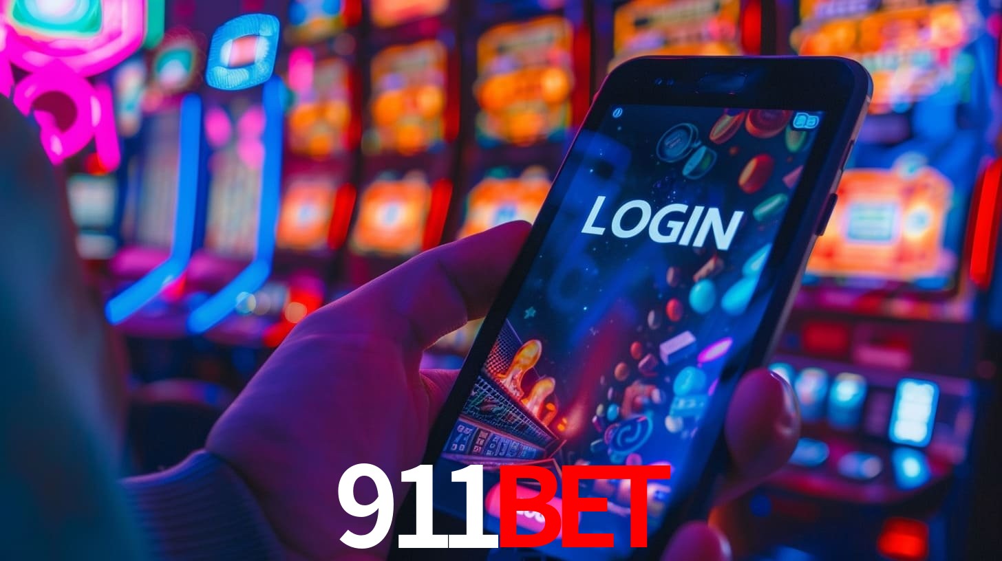 Interface Premium 911Bet