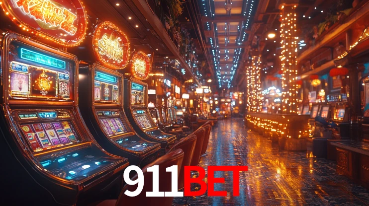 911Bet: Jogos de Caça-Níqueis-Altas Recompensas, Roleta-Velocidade, Blackjack-Desafios Máximos