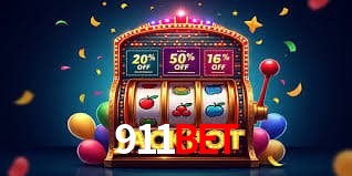 Login Seguro 911Bet