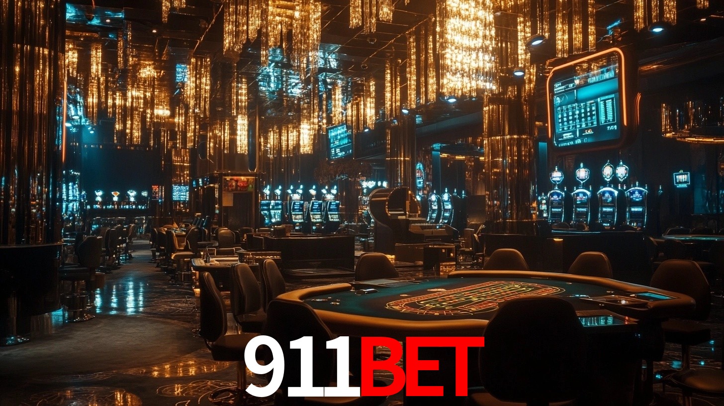 911Bet
