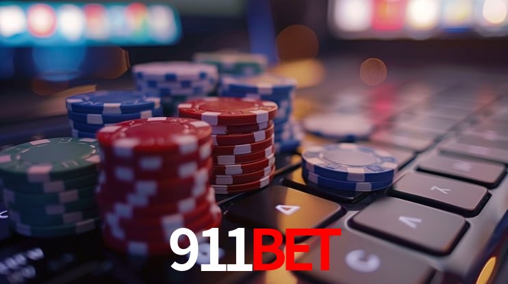 Casino Ao Vivo 911Bet