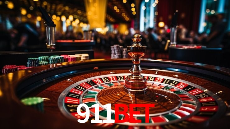 Seasonal Promotions 911Bet