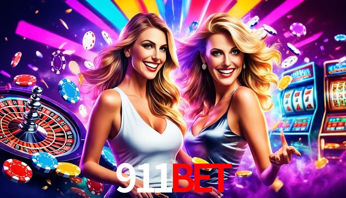 A Emoção da Loteria na 911Bet: Uma Chance de Mudança de Vida