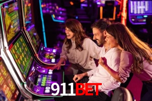 Descubra o Programa VIP da 911Bet: Vantagens Exclusivas para Jogadores