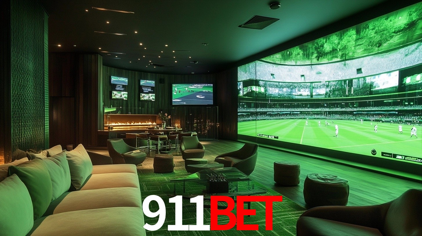 911Bet App