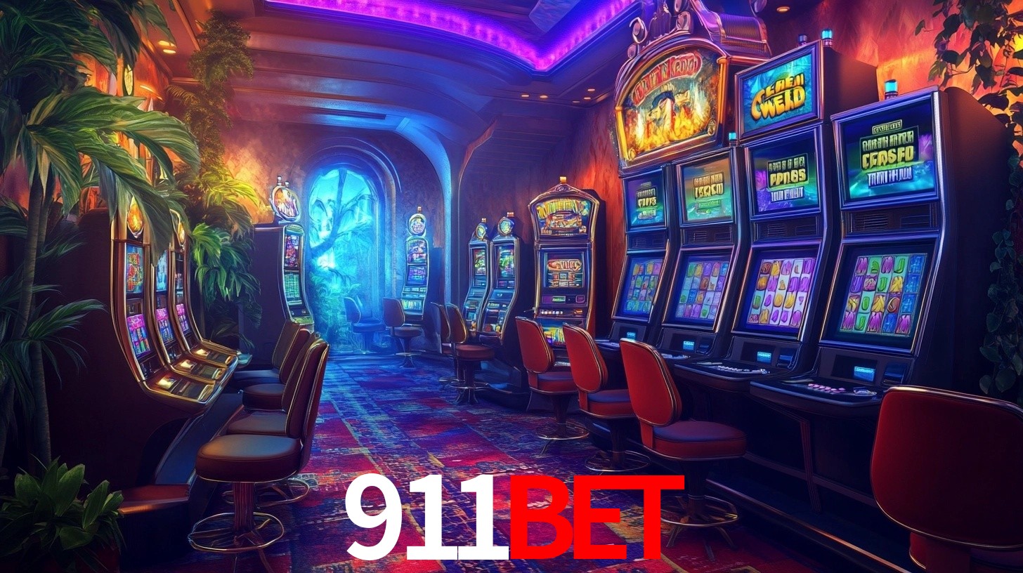Blackjack Table 911Bet