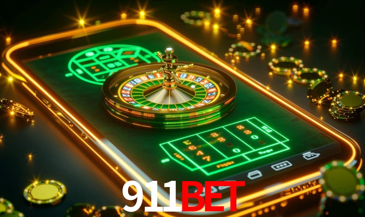 Cadastro Rápido 911Bet