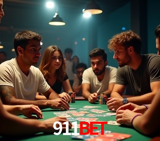 Especiais de Fim de Semana 911Bet