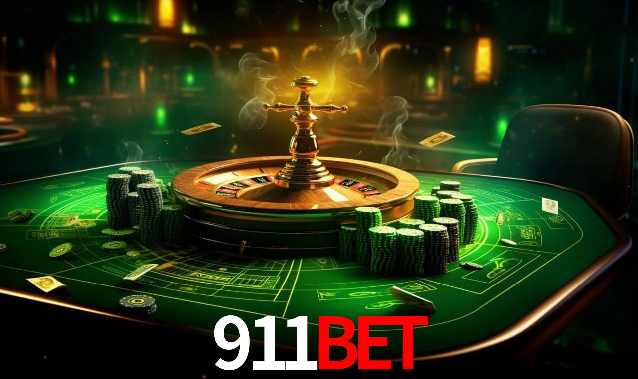 Descubra a Essência do 911Bet: Nossa História e Compromissos