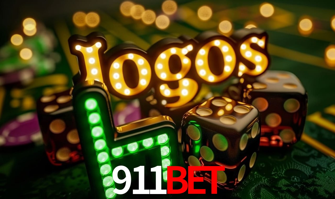 Apostas de Futebol 911Bet
