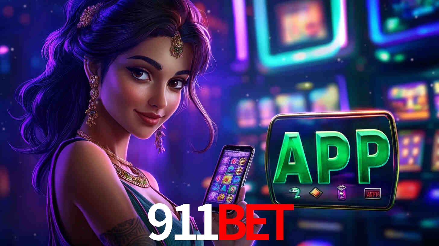 911Bet App