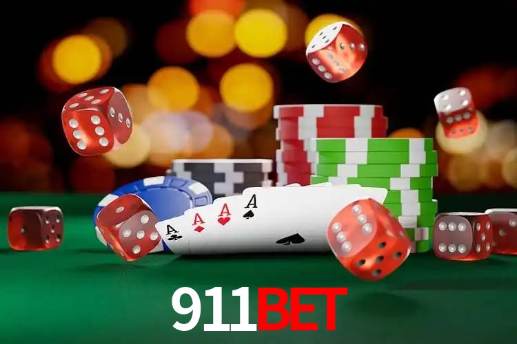 Estatísticas 911Bet