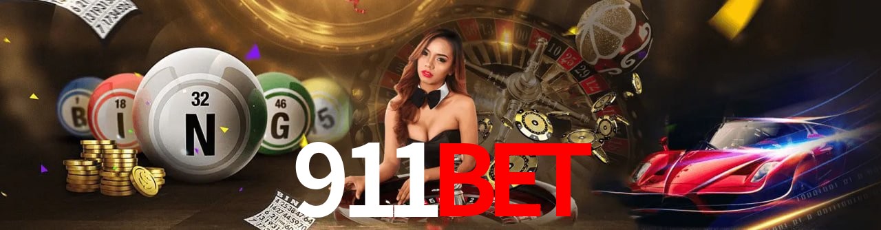 Promoções Sazonais 911Bet