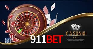Casino VIP 911Bet