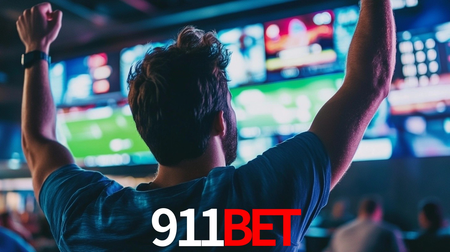Sinta a adrenalina dos jogos de cassino com 911Bet