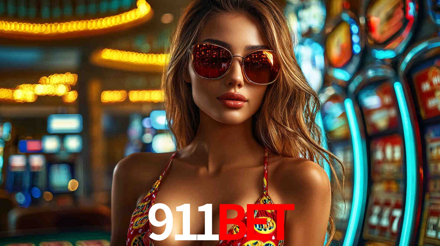 Welcome Bonus 911Bet